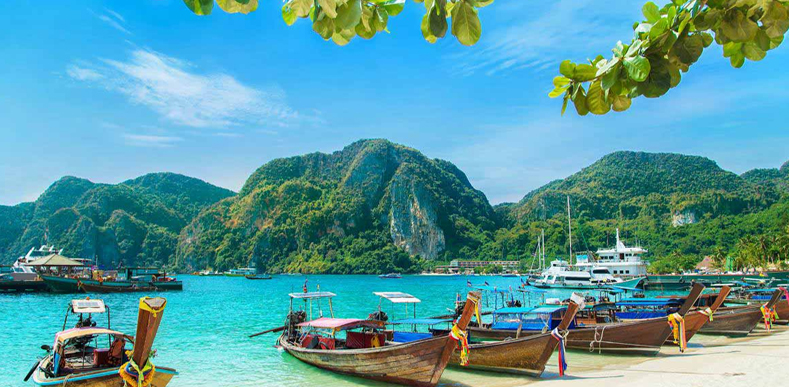 EXOTIC ANDAMAN TOUR PACKAGE