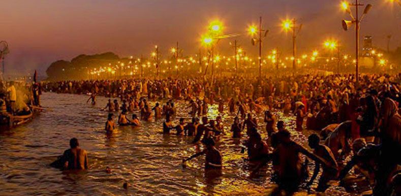 Riligious Kumbh Tour