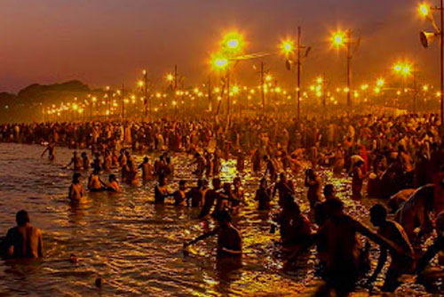 RILIGIOUS KUMBH TOUR