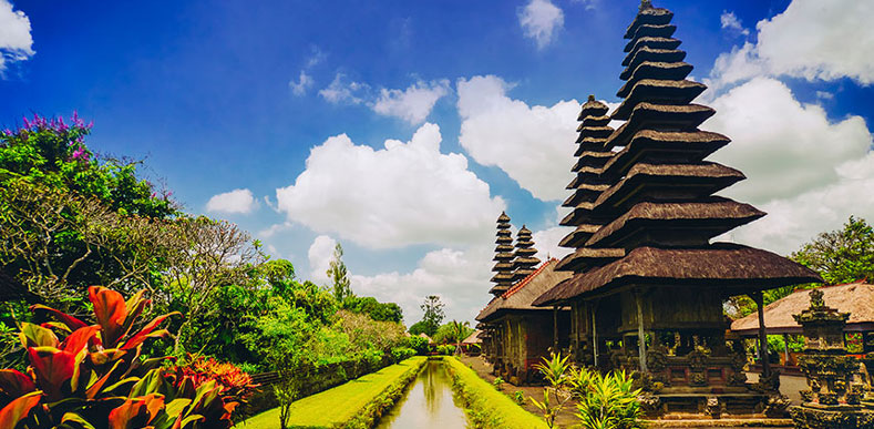 Bali Corporate Indonesia 