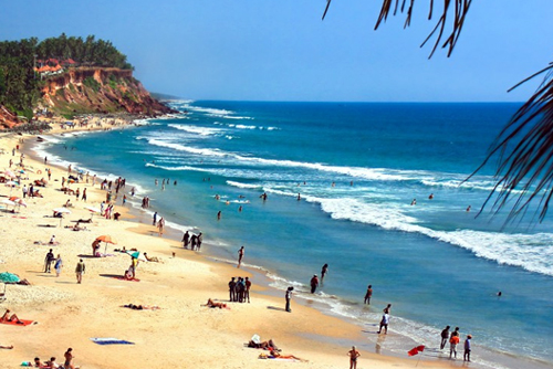 3 Days Trip to Goa Tour