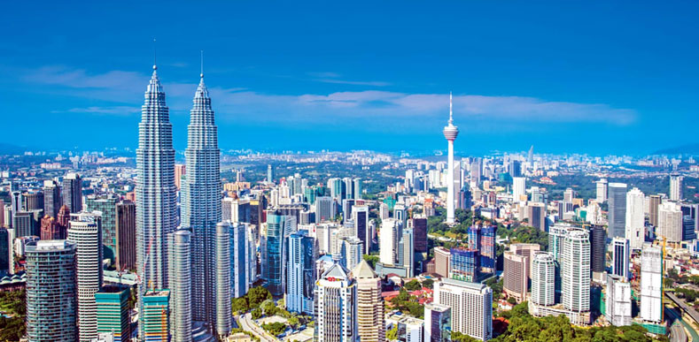 Exotic Malaysia Tour