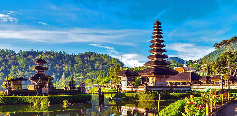 Malaysia and Bali Tour