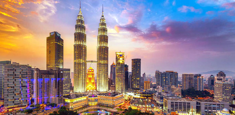 Wonderful Malaysia