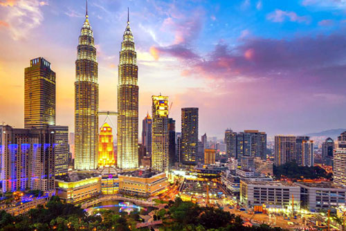 Wonderful Malaysia