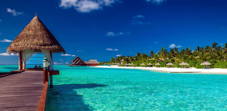 Magical Maldives Tour Package