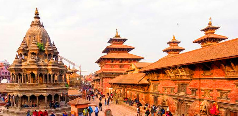 Divine Kathmandu