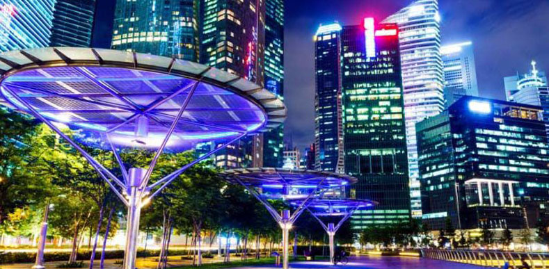 Singapore Tour Package