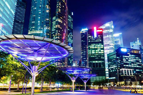 Singapore Tour Package