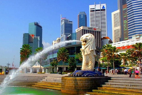 Singapore