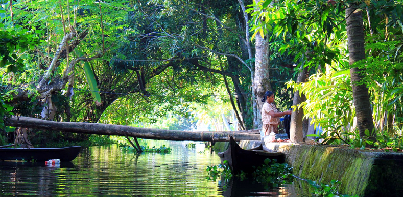 Enchanting Kerala Tour Package